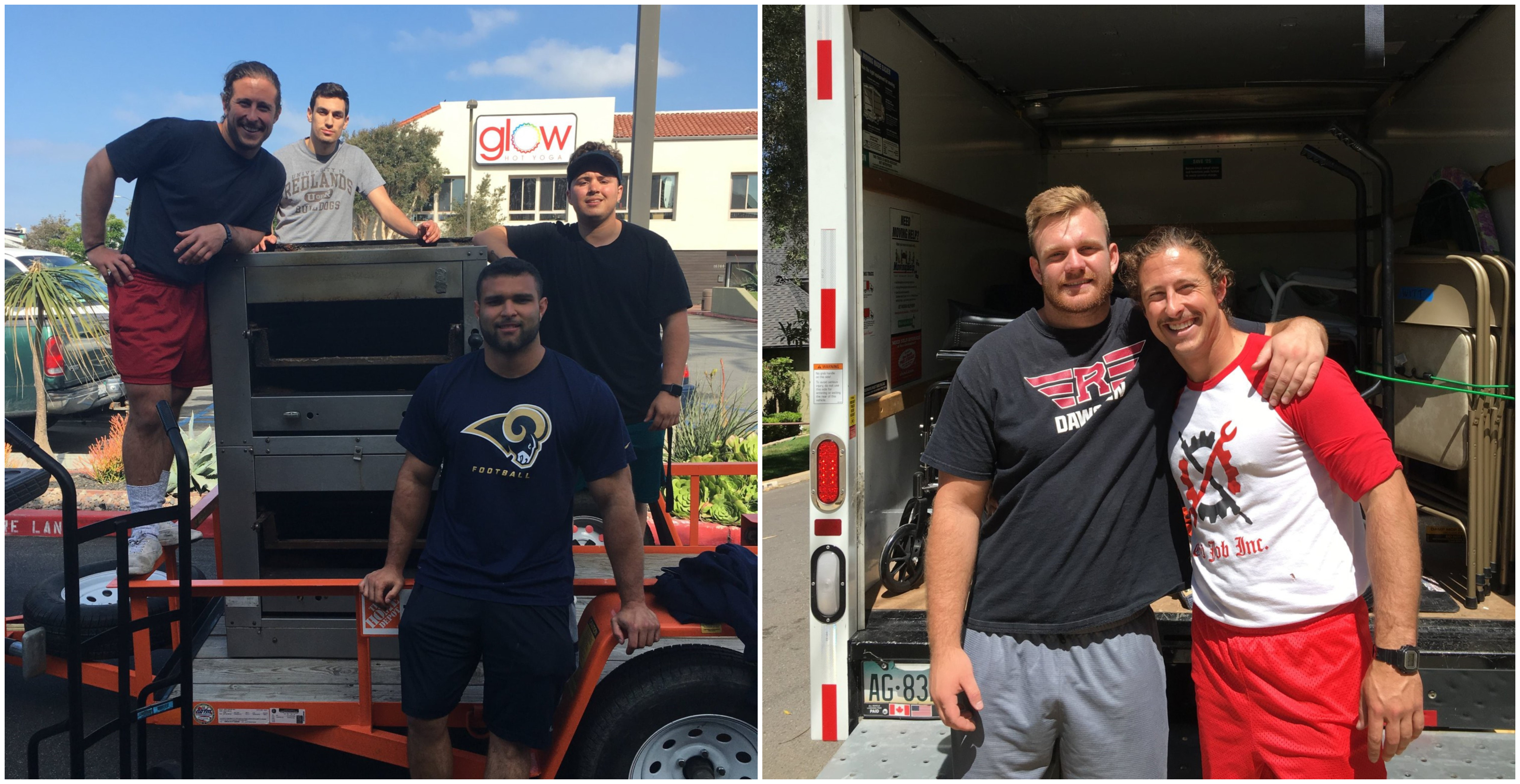 Local Furniture Movers in Redlands, CA Trusted Furniture Movers in Redlands, CA