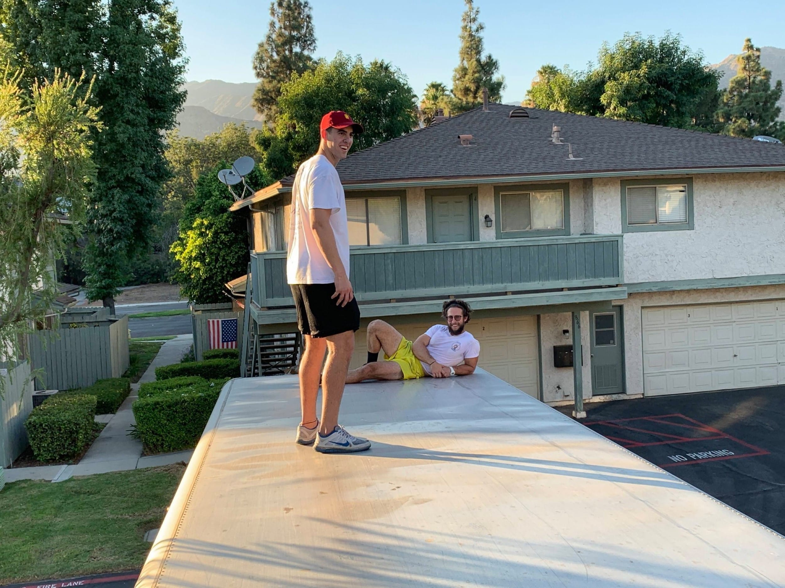 Furniture Movers for Your Big Move in San Diego Country Estates, CA Comprehensive Furniture Movers in San Diego Country Estates, CA